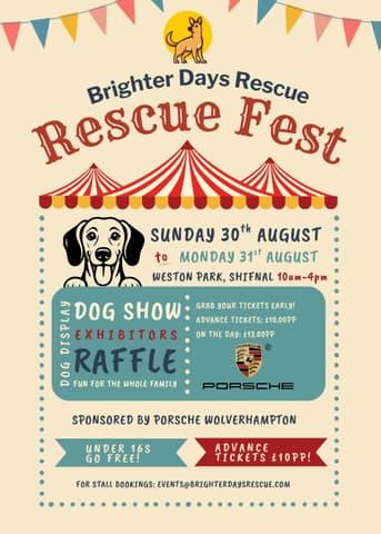 Rescue Fest