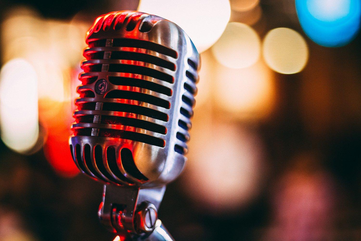 One For The Road β Music Night Fundraiser